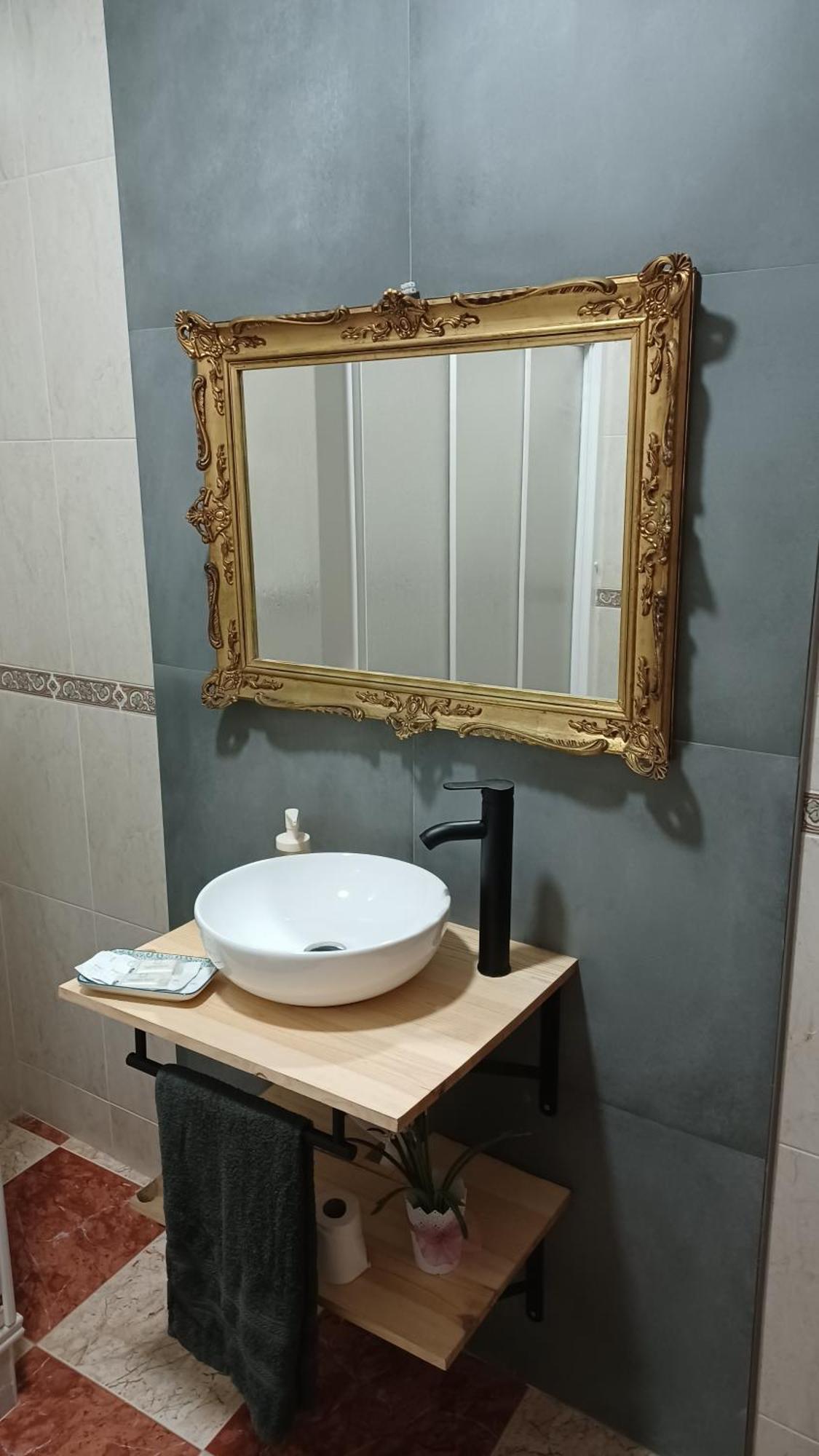 הוילה אל בוסקה Casa Sendero Del Rio מראה חיצוני תמונה